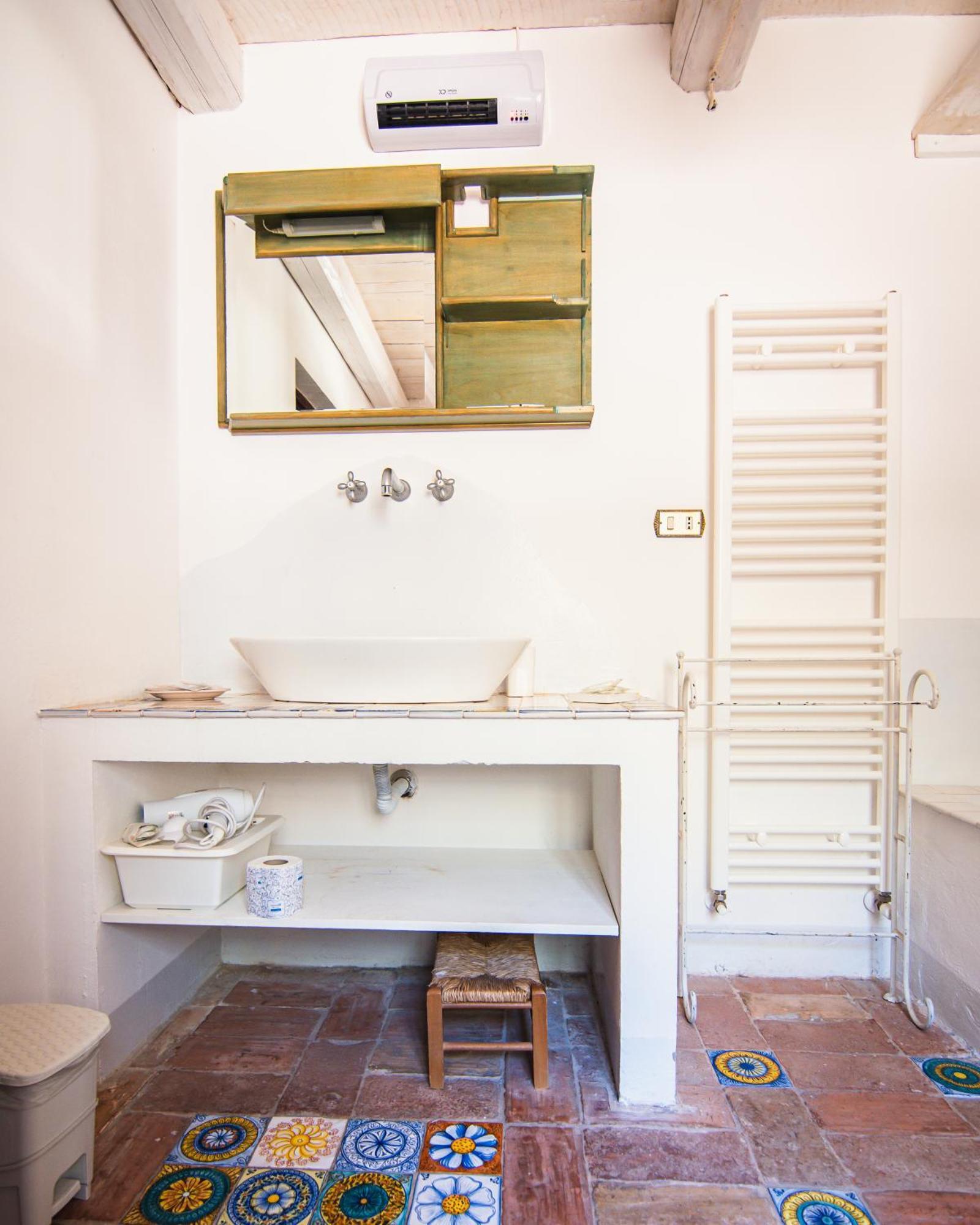 Hotel Al Casolare à Ofena Extérieur photo